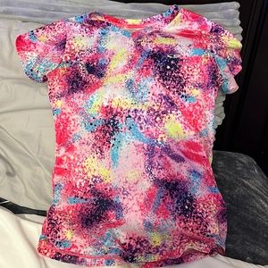 Champion dry fit t-shirt